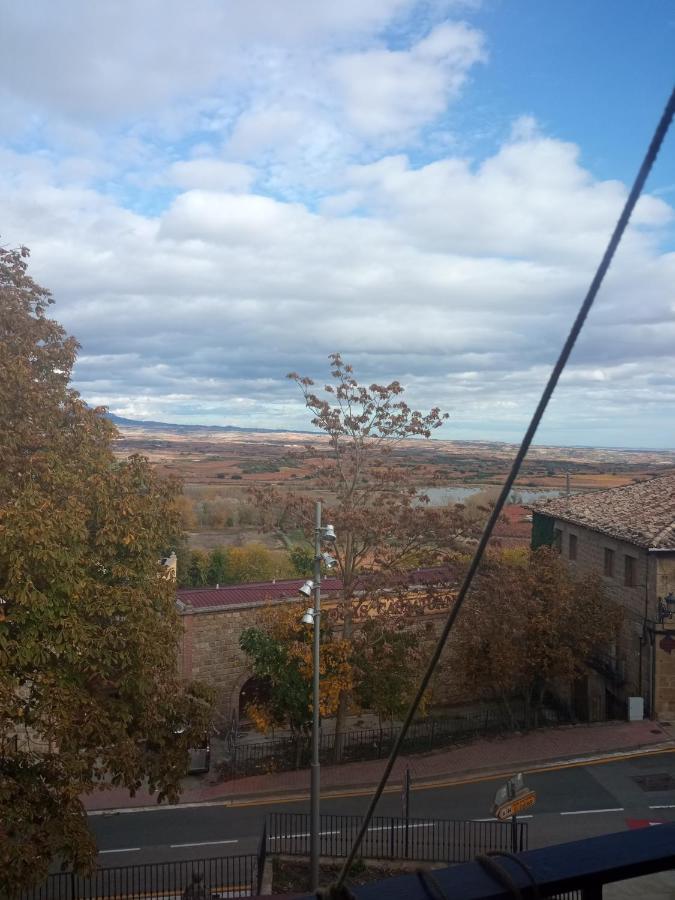 Apartament Atico La Guardia Zewnętrze zdjęcie