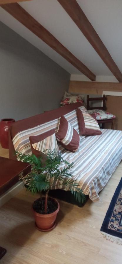 Apartament Atico La Guardia Zewnętrze zdjęcie