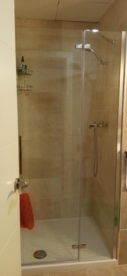 Apartament Atico La Guardia Zewnętrze zdjęcie