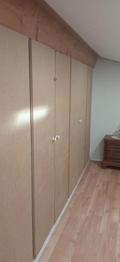 Apartament Atico La Guardia Zewnętrze zdjęcie